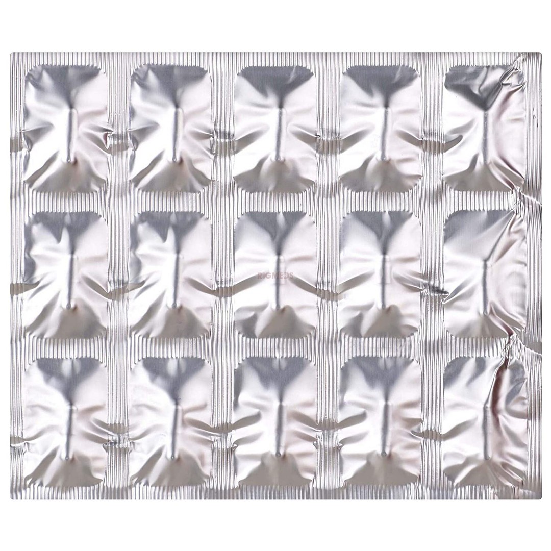 Sompraz D 40 Capsule