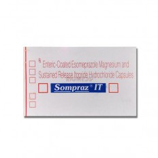 Sompraz IT Capsule SR