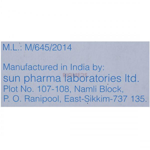 Sompraz 20 Tablet
