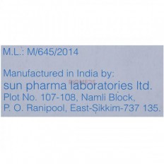 Sompraz 20 Tablet