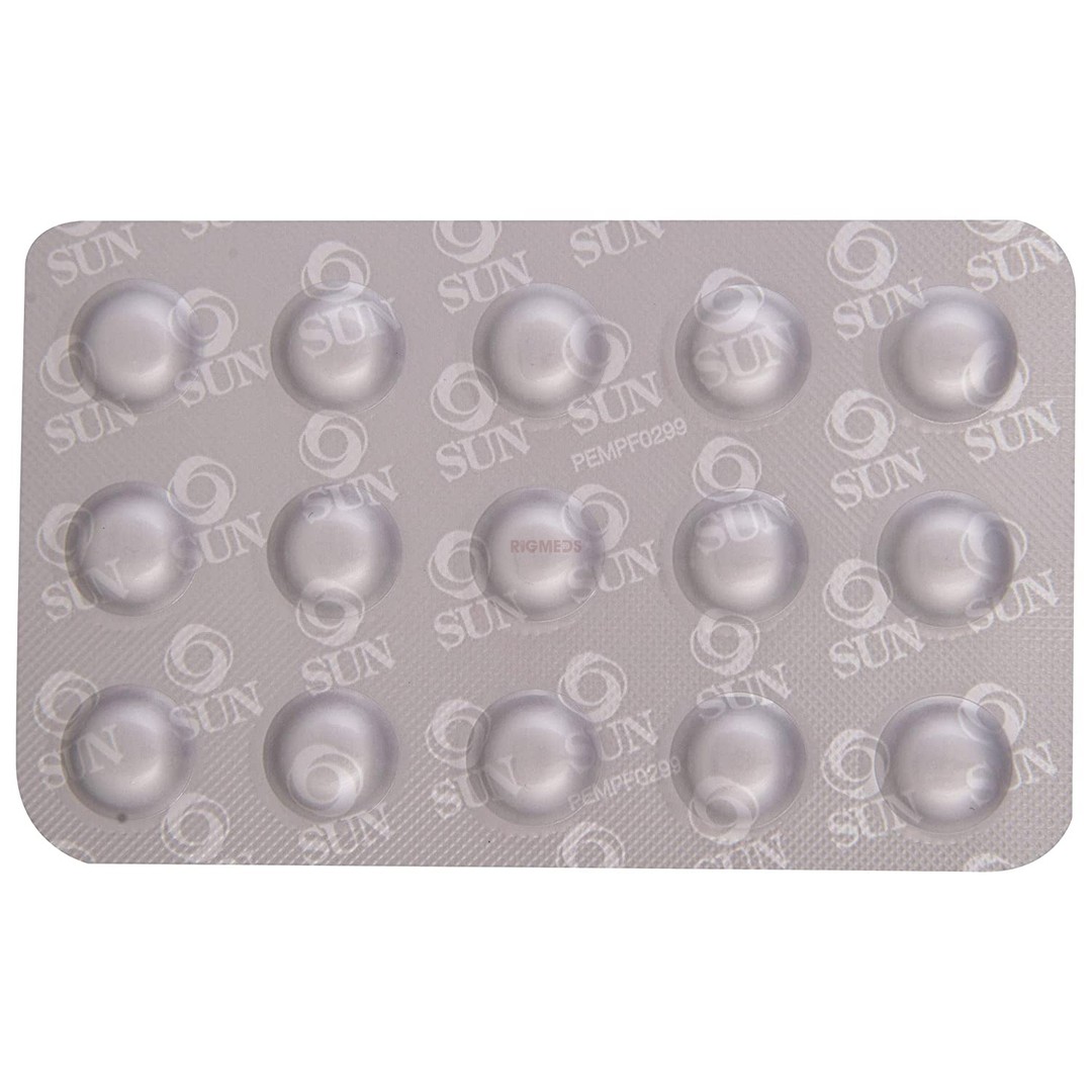 Sompraz 20 Tablet