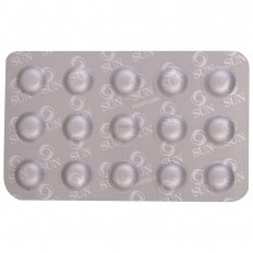 Sompraz 20 Tablet