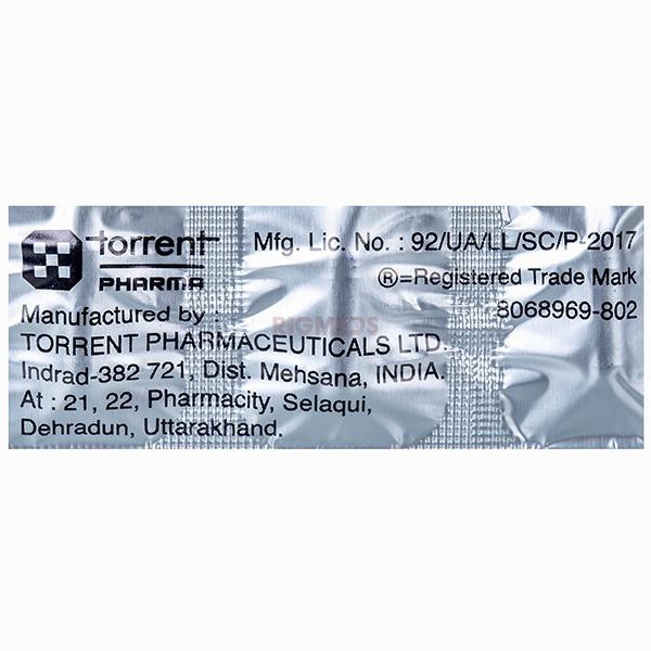 Ampoxin 250 Capsule