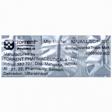Ampoxin 250 Capsule
