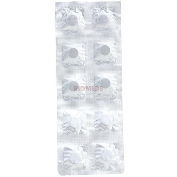 Ampoxin Kid Tablet