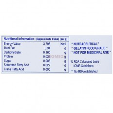 Shelcal Joints Soft Gelatin Capsule