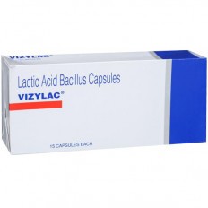 Vizylac Capsule