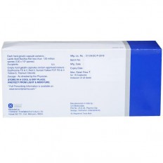 Vizylac Capsule