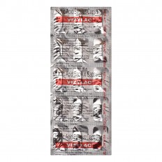 Vizylac Capsule