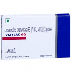 Vizylac GG Capsule