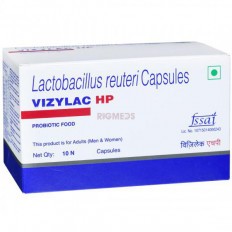 Vizylac HP Capsule