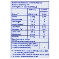 Vizylac HP Capsule