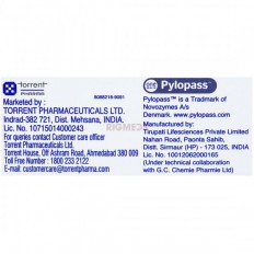 Vizylac HP Capsule