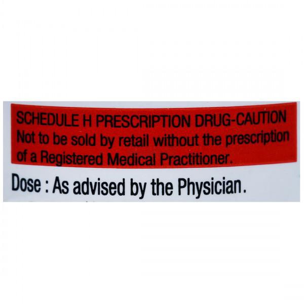 Angispan TR 2.5Mg Capsule
