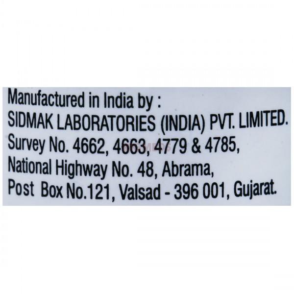 Angispan TR 2.5Mg Capsule