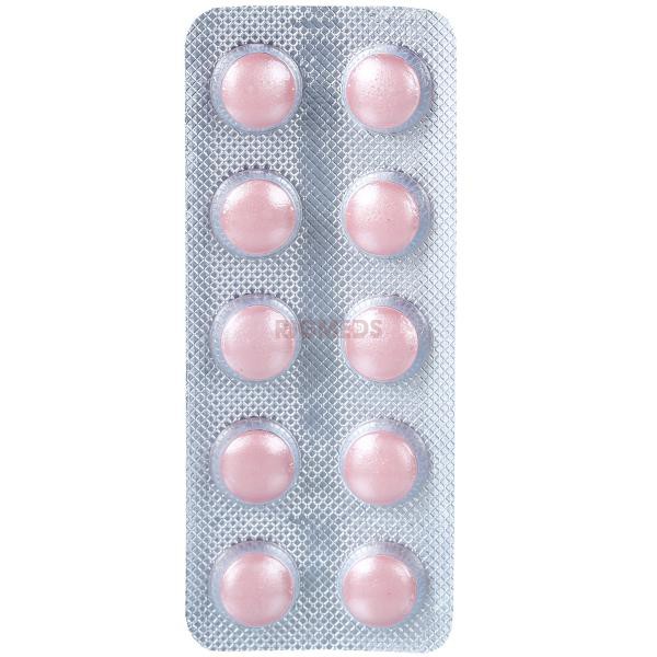 Anofer SP Tablet