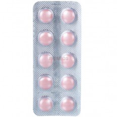 Anofer SP Tablet