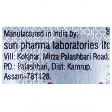 Anofer SP Tablet