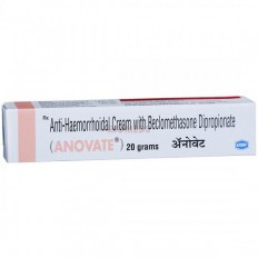 Anovate Cream (20Gm)