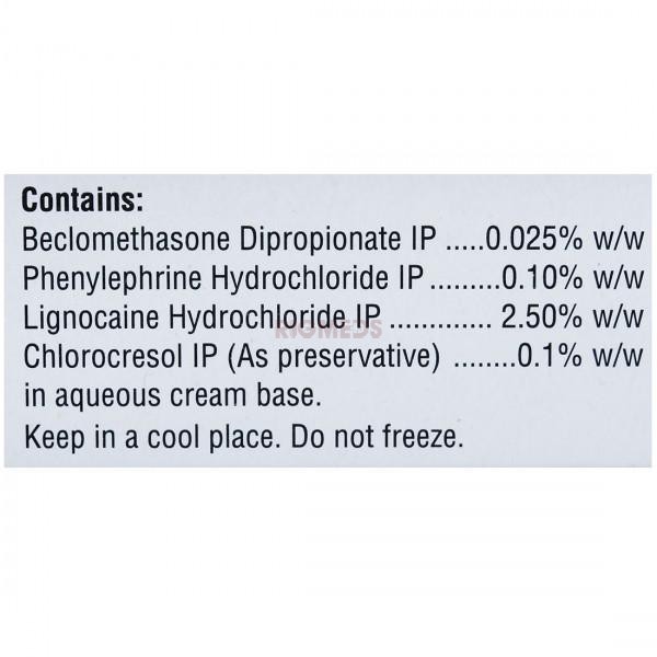 Anovate Cream (20Gm)
