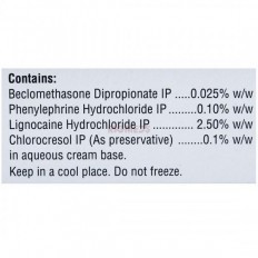 Anovate Cream (20Gm)