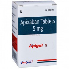 Apigat 5 Tablet