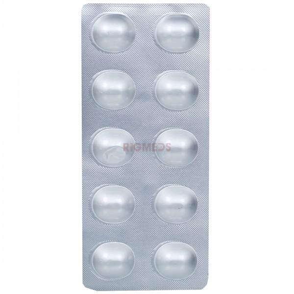 Aprezo 30Mg Tablet