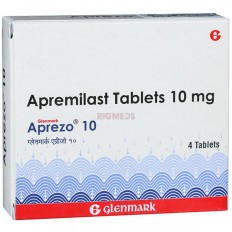 Aprezo 10 Tablet