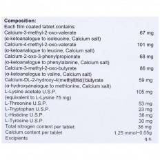 Aplazar Tablet