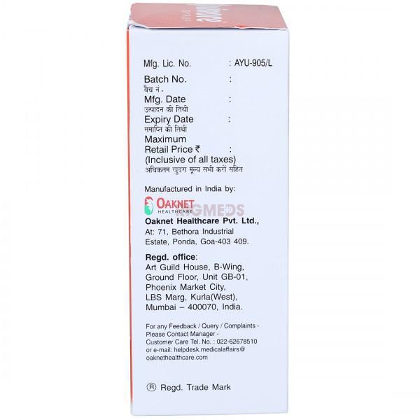 Apimore Syrup 200ml