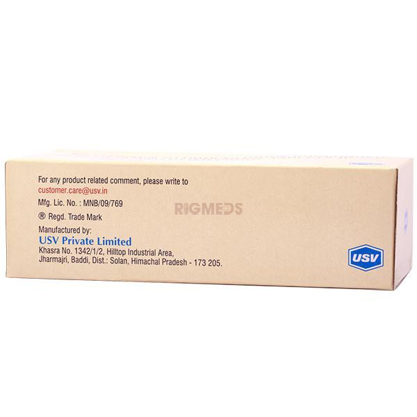 Glycomet GP 2 Tablet