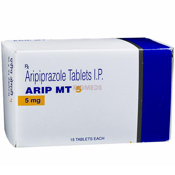 Arip MT 5 Tablet