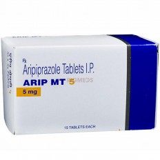 Arip MT 5 Tablet