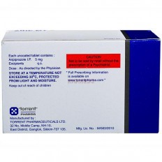 Arip MT 5 Tablet
