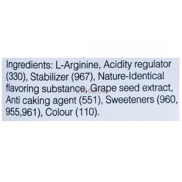 Argiprime Nutraceutical Granules Orange Sugar Free 6 Gm