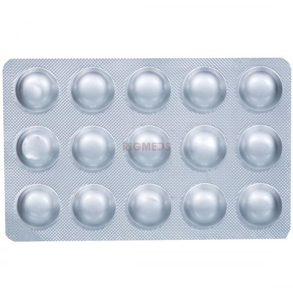 Arip MT 10 Tablet