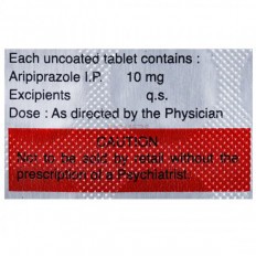 Arip MT 10 Tablet