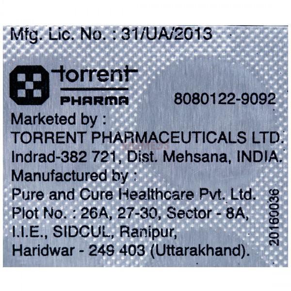Arip MT 10 Tablet