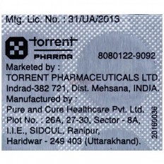Arip MT 10 Tablet