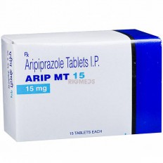 Arip MT 15 Tablet