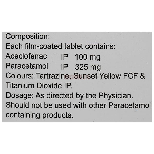 Ark AP Tablet