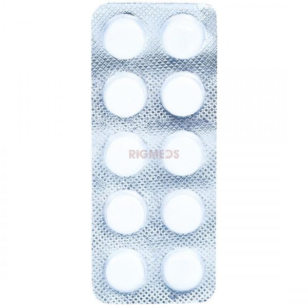 Glycomet 250 Tablet
