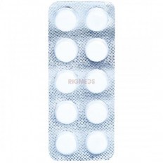 Glycomet 250 Tablet