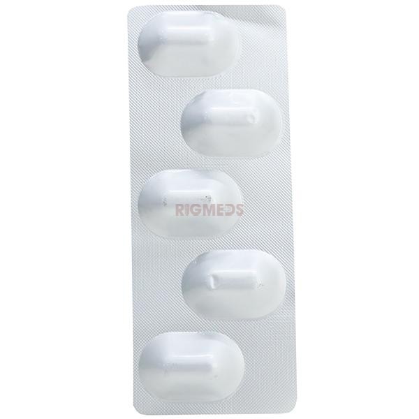 Arpimune ME 50Mg Capsule