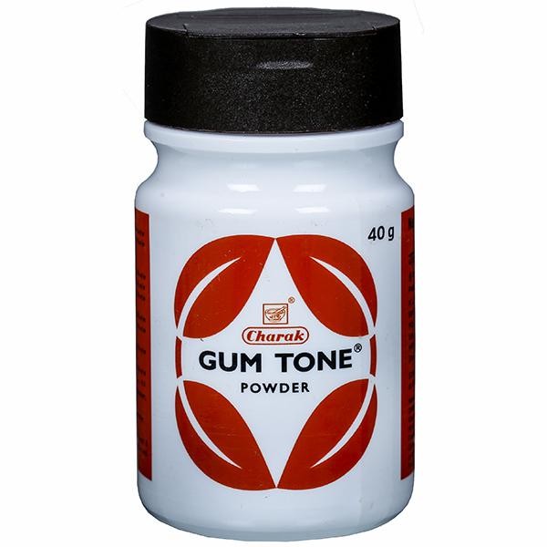 Gum Tone Powder