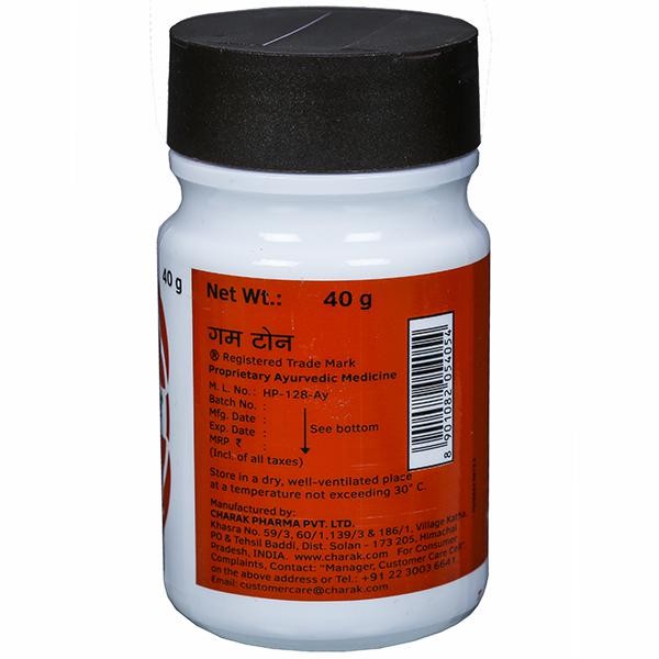 Gum Tone Powder