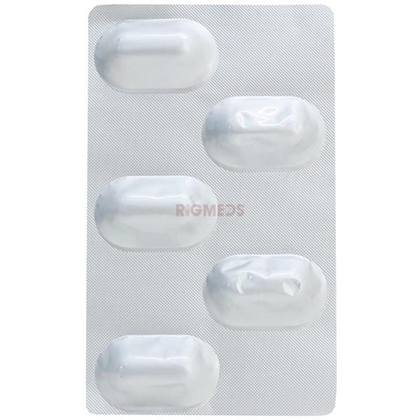 Arpimune ME 100Mg Capsule