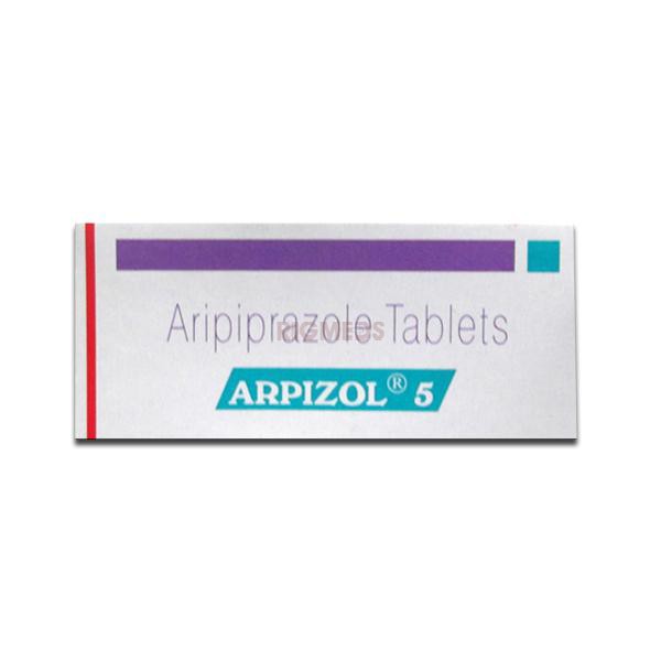 Arpizol 5 Tablet