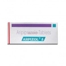 Arpizol 5 Tablet