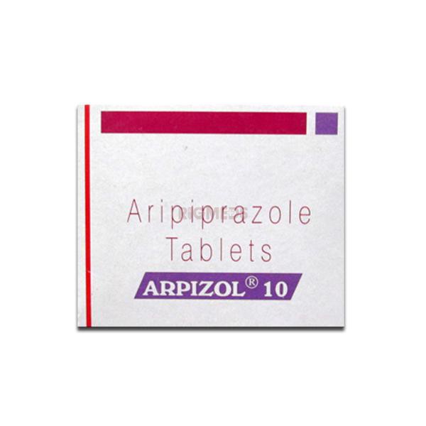 Arpizol 10 Tablet